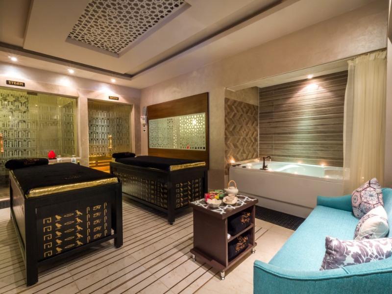 Sunny Days Resort Spa And Aqua Park Hotel 4*