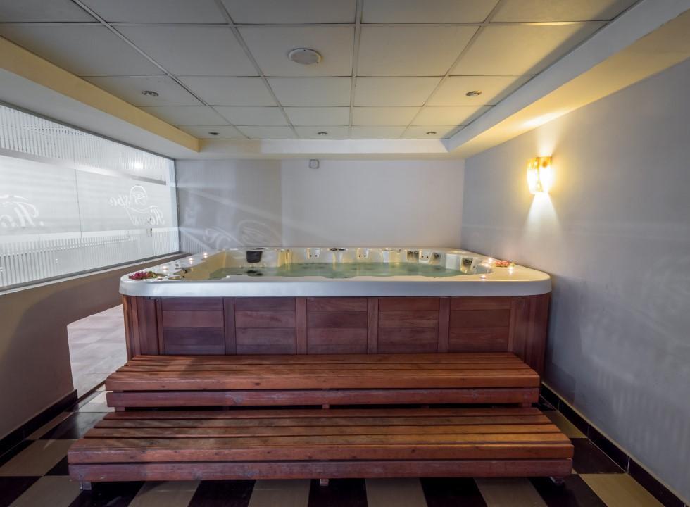 Sunny Days Resort Spa And Aqua Park Hurghada