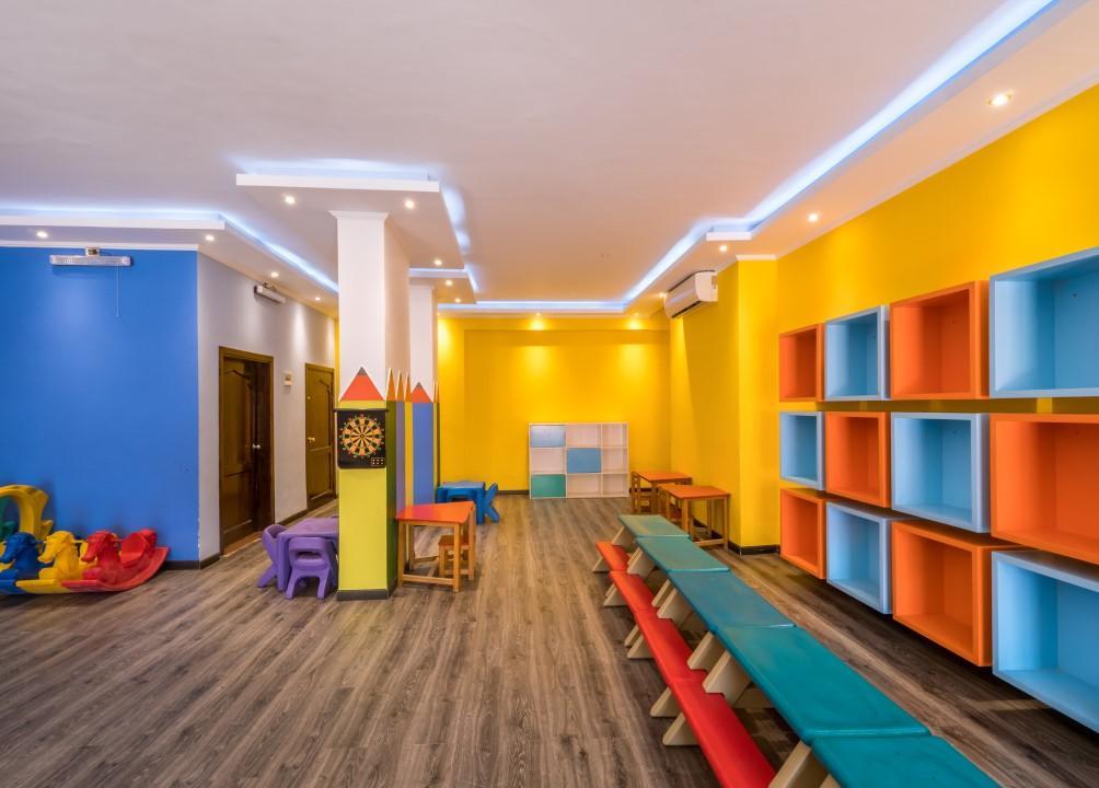 Hotel Sunny Days Resort Spa And Aqua Park 4*