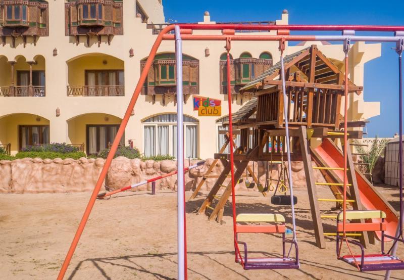 Sunny Days Resort Spa And Aqua Park Hotel