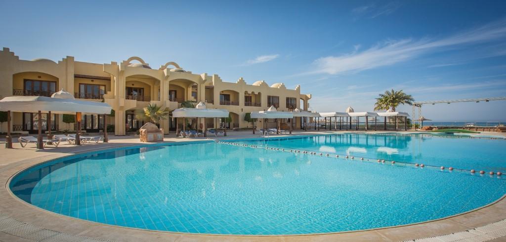 Sunny Days Resort Spa And Aqua Park 4*
