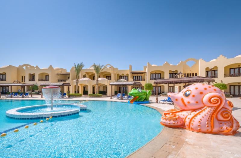 Sunny Days Resort Spa And Aqua Park