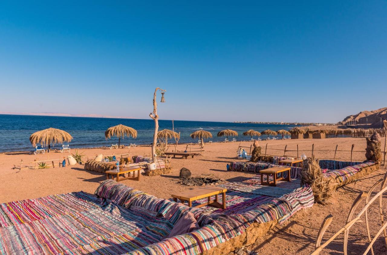 Golden Heights Aqua Park Hotel Dahab