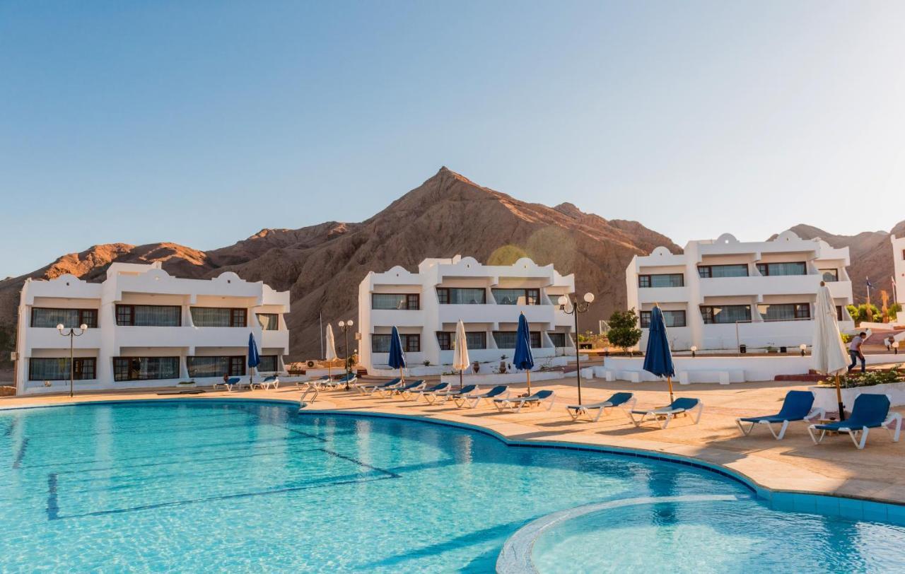 Golden Heights Aqua Park Dahab