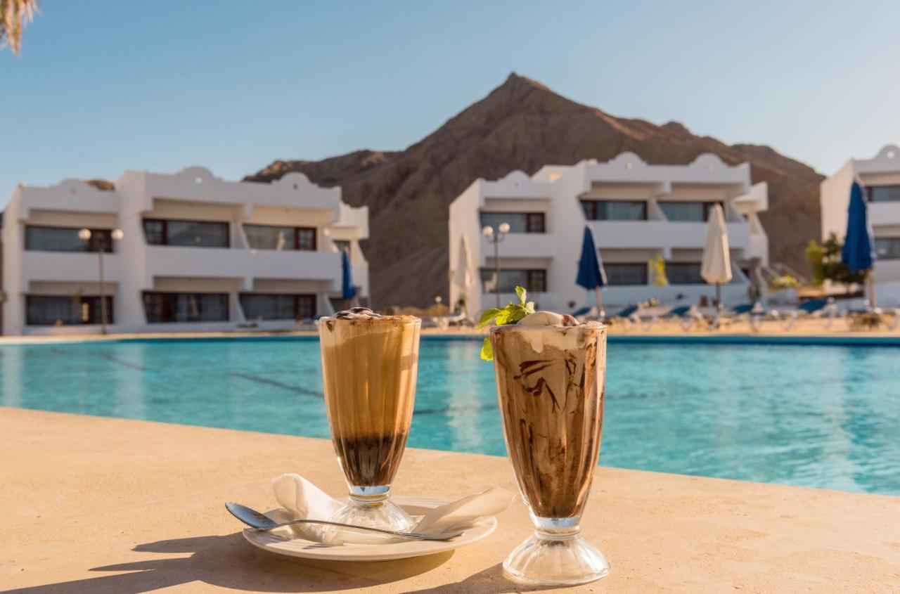 Golden Heights Aqua Park Dahab