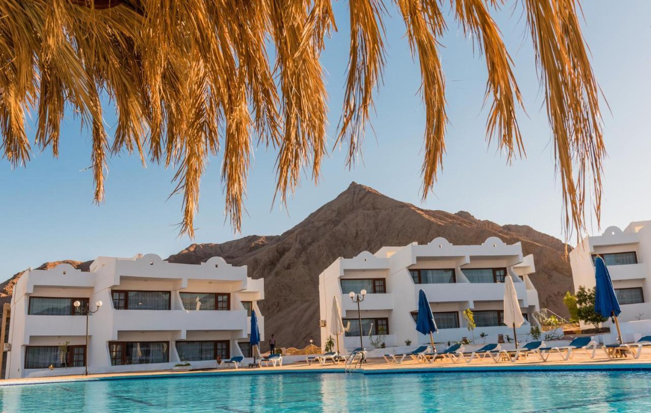 Golden Heights Aqua Park Hotel Dahab