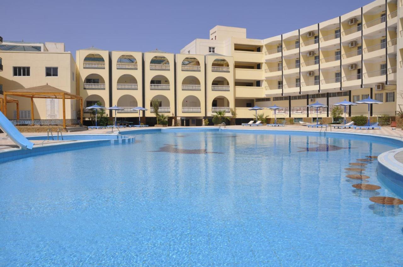 Resort Saint Marea Hurgada