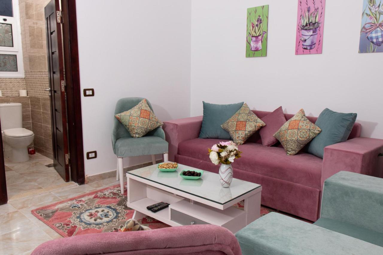 Apartment Swiss Royal