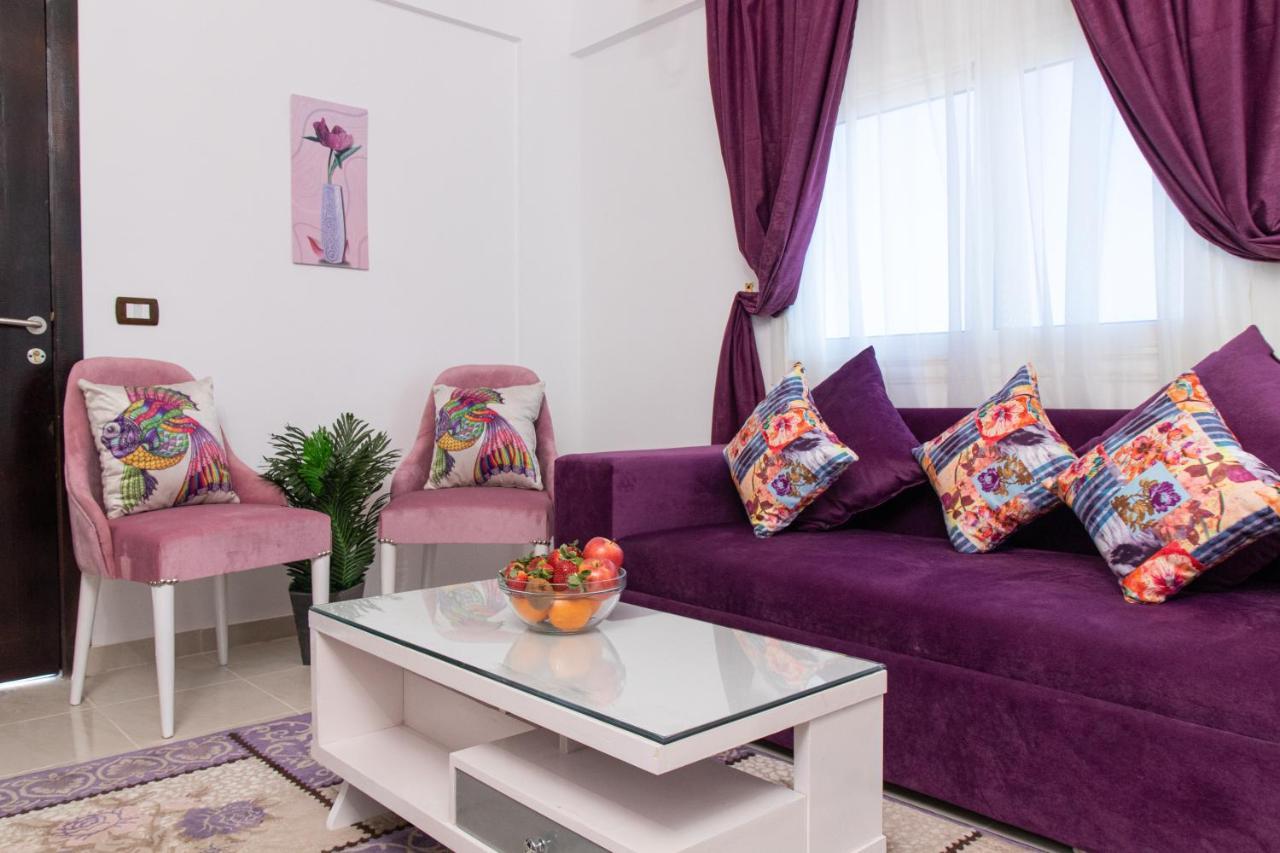 Apartment Swiss Royal Dahab