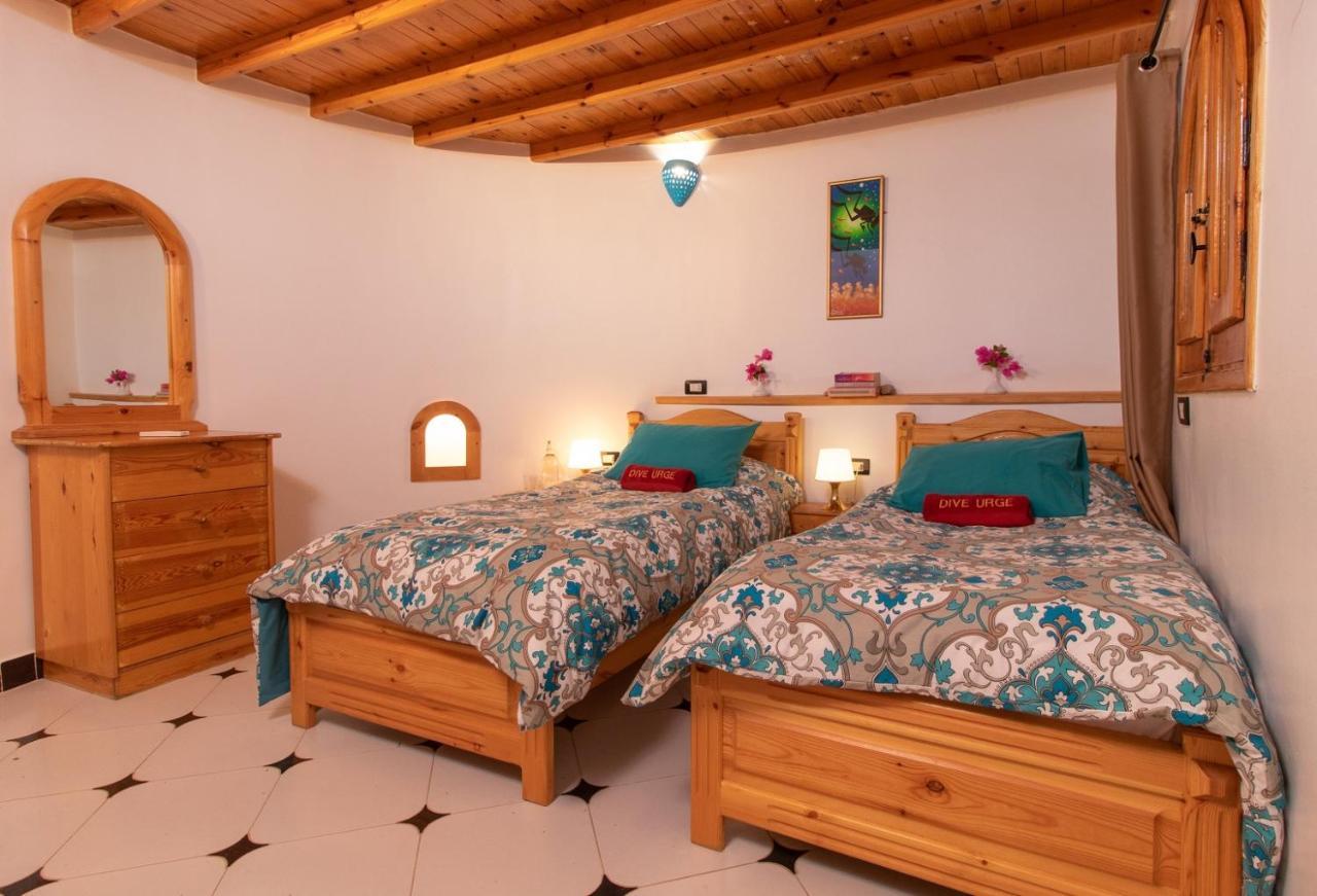 Inn Dive Urge 3*