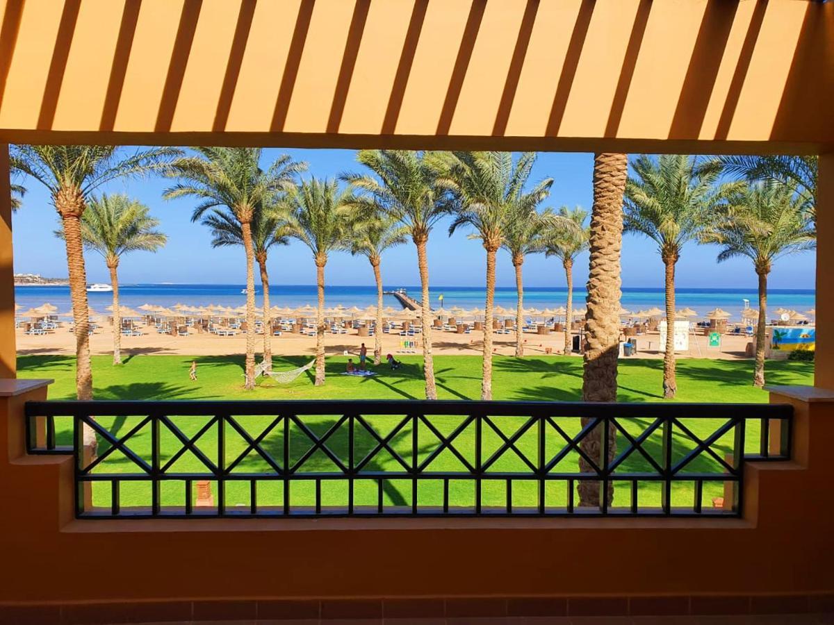 Stella & Spa, Makadi Bay Resort 5*