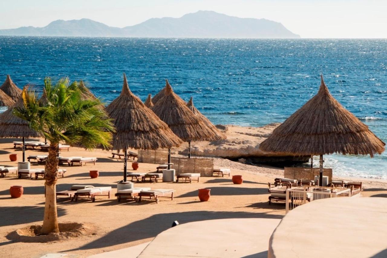 Sheraton Hotel, Resort, & 4* Şarm El-Şeyh