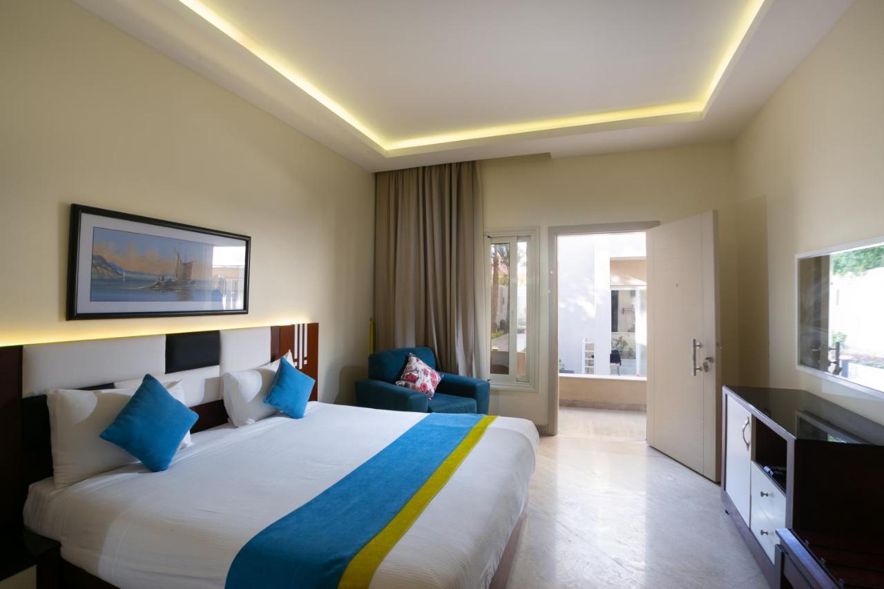 Serenity Aparthotel 3*