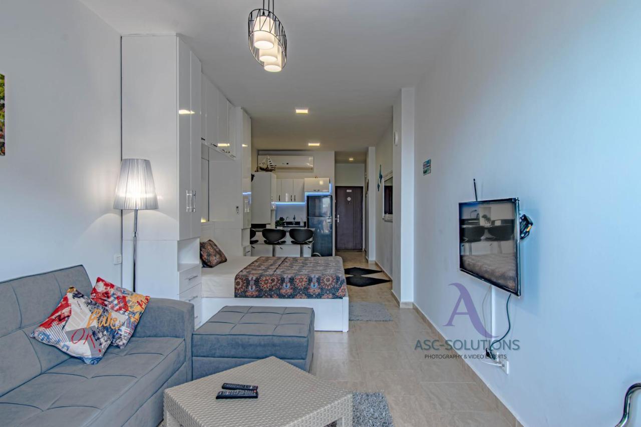 Apartament Seaview Turtles Hurghada