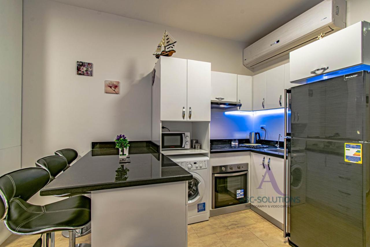 Apartament Seaview Turtles