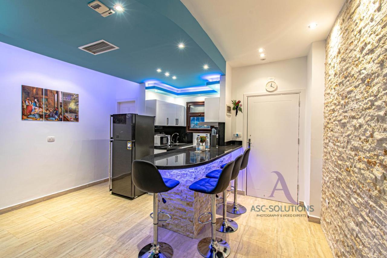 Apartament Seaview Turtles *