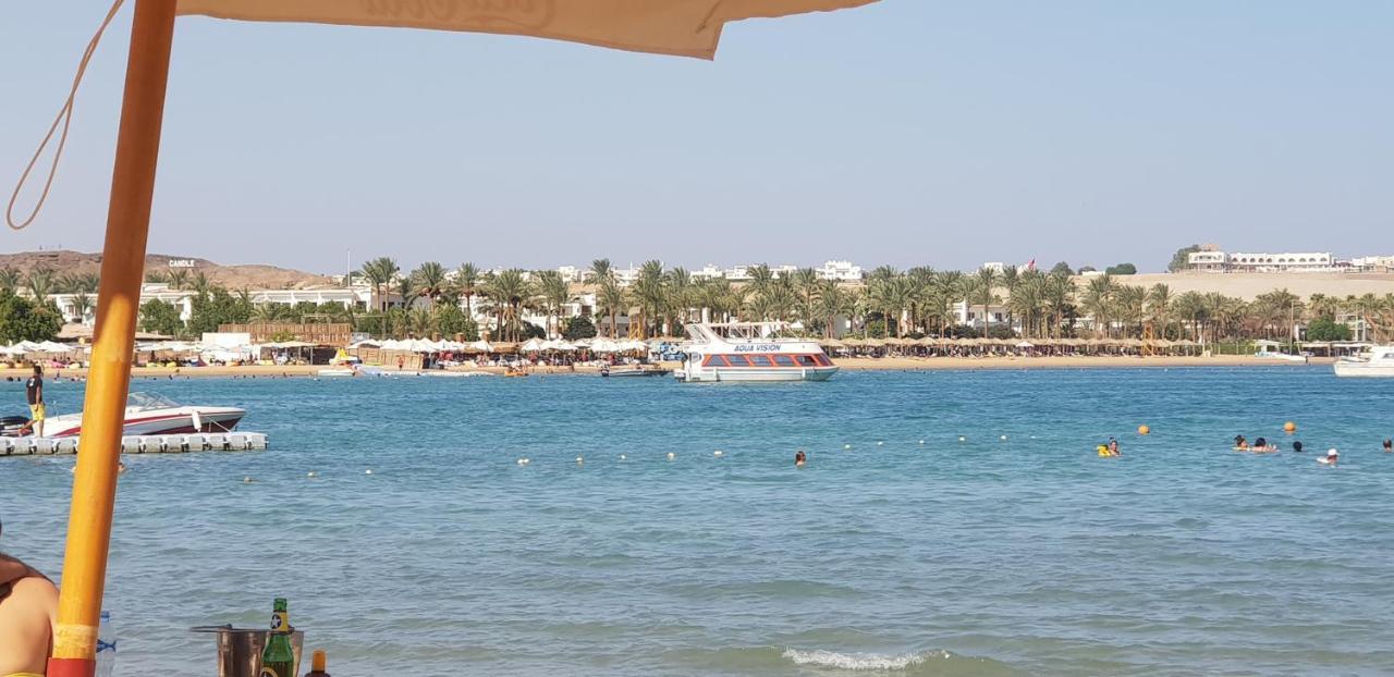 Apartment Chic 1 Sharm el-Sheikh