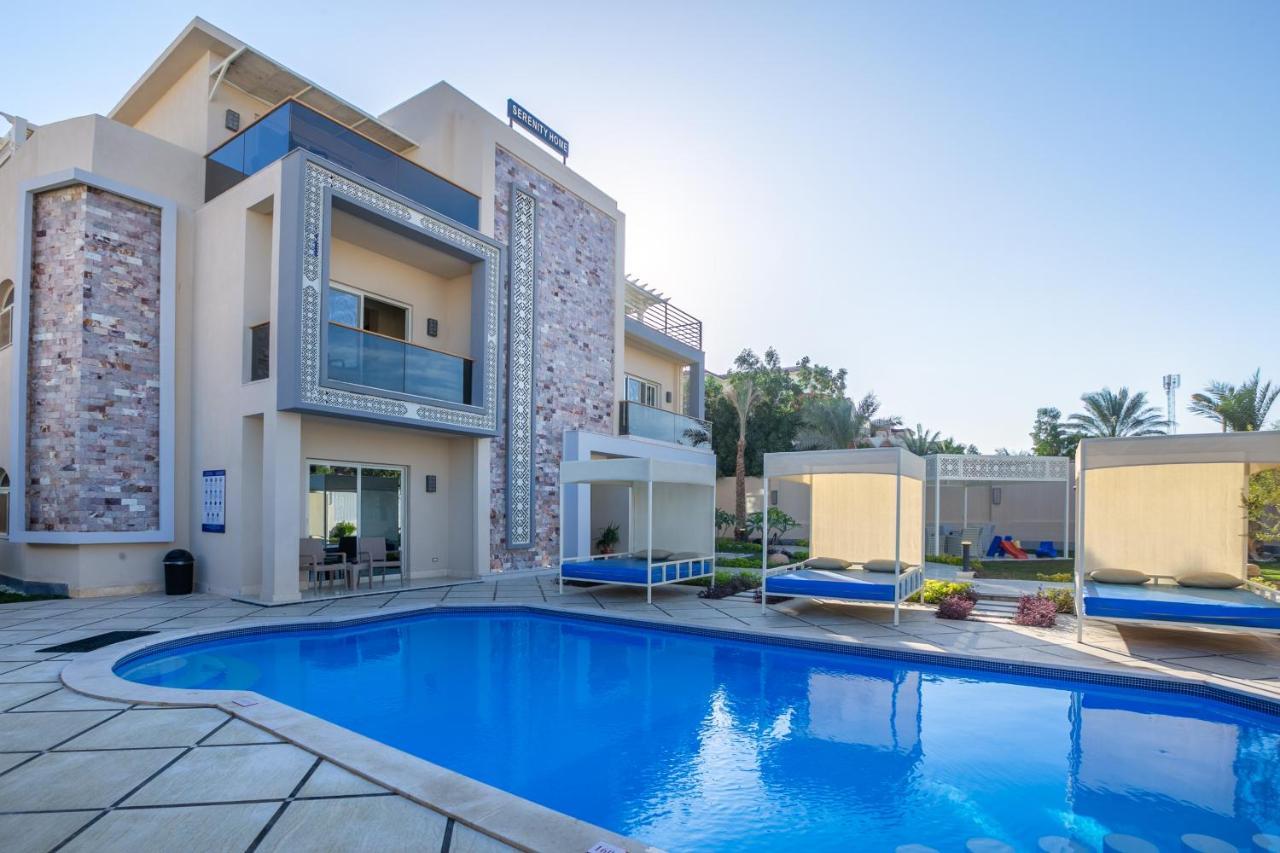 Serenity Hurghada