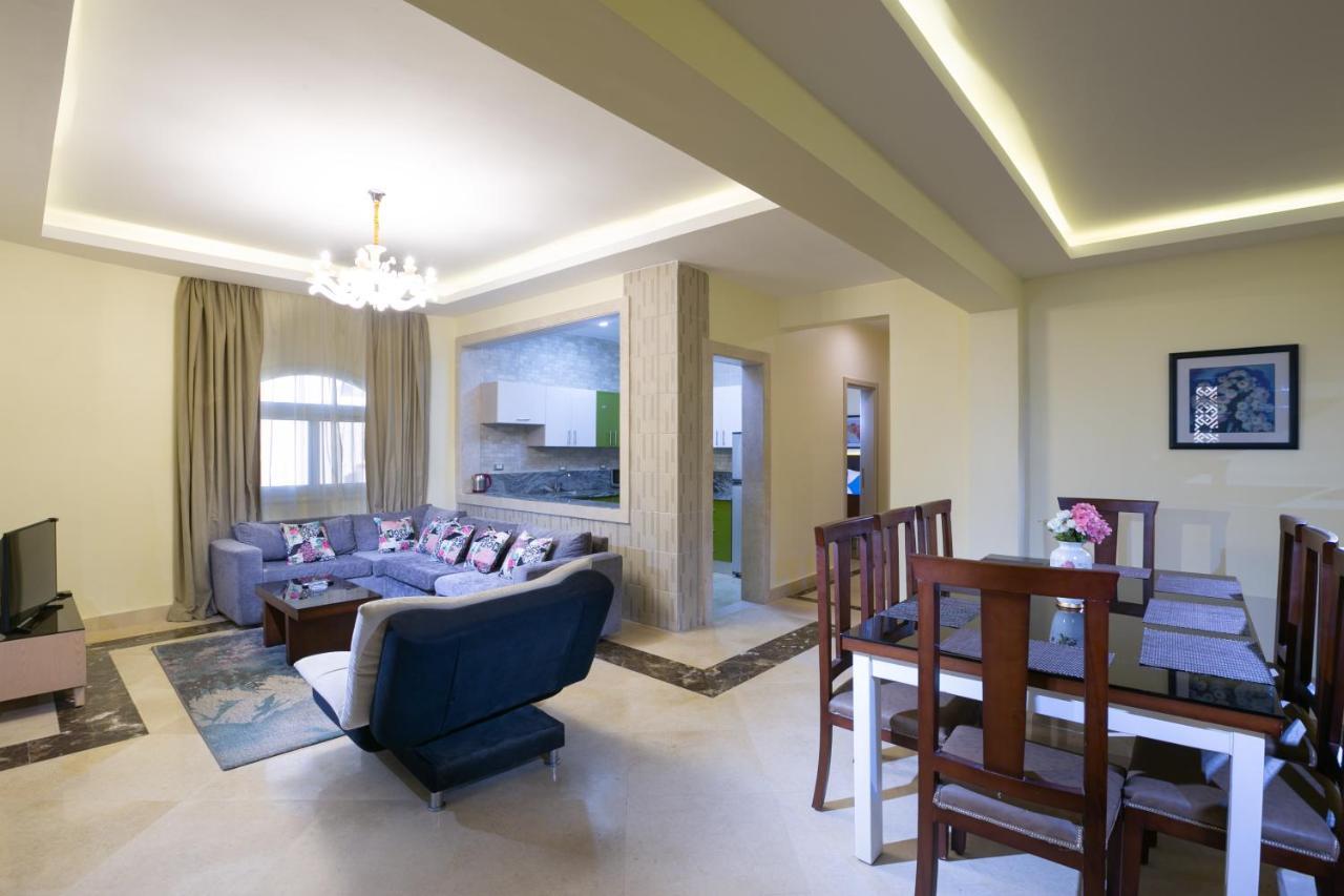 Serenity Hurghada