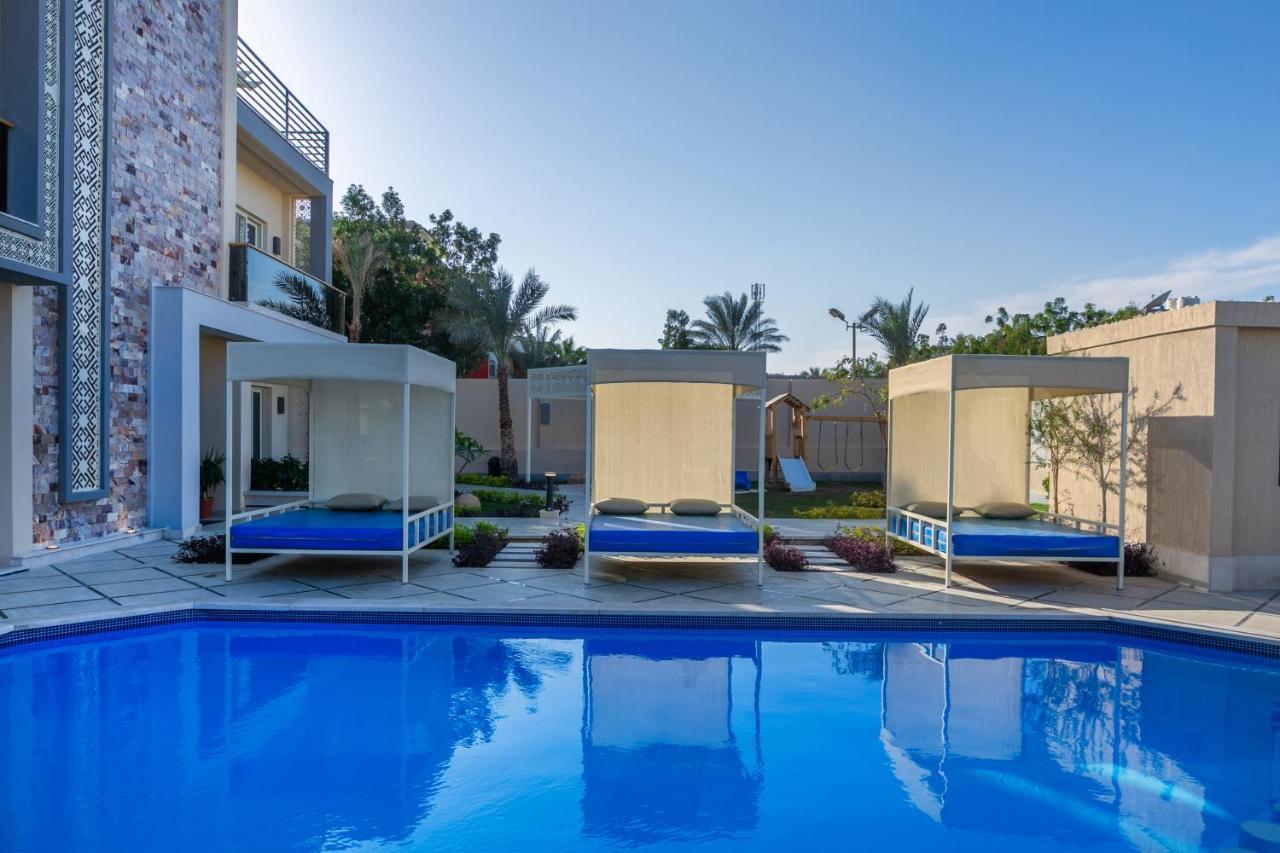 Aparthotel Serenity 3*