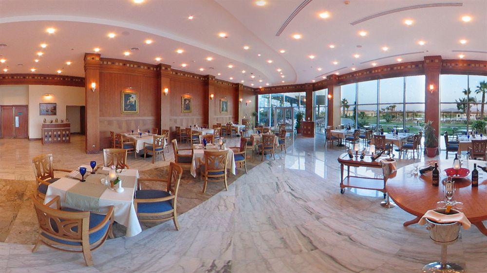 Jolie Royal Peninsula & 5* Sharm El Sheikk
