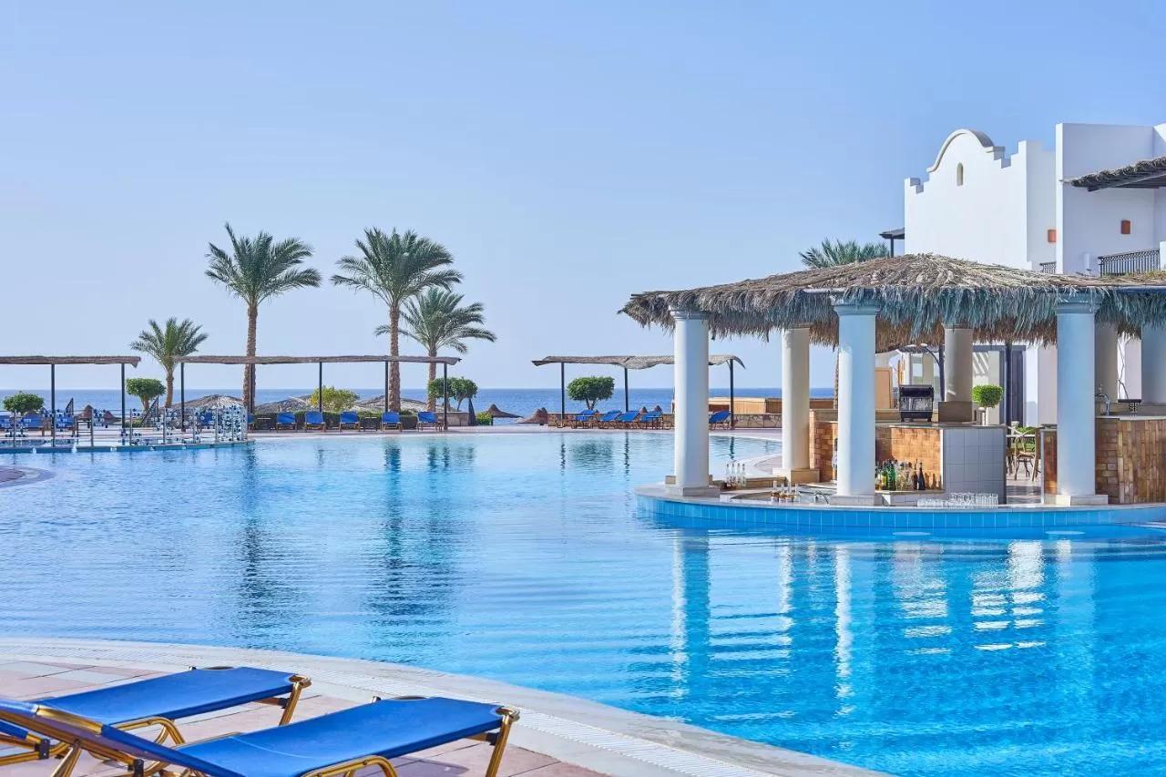 Resort Jaz Dahabeya 4*
