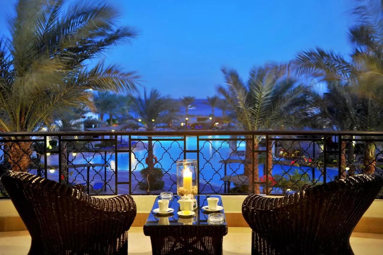 Jaz Dahabeya 4* Dahab