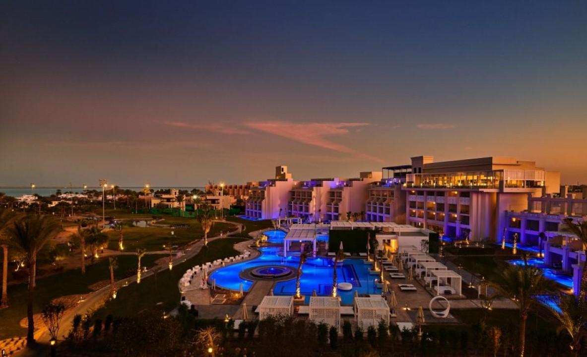 Steigenberger Pure Lifestyle (adults Only) Resort