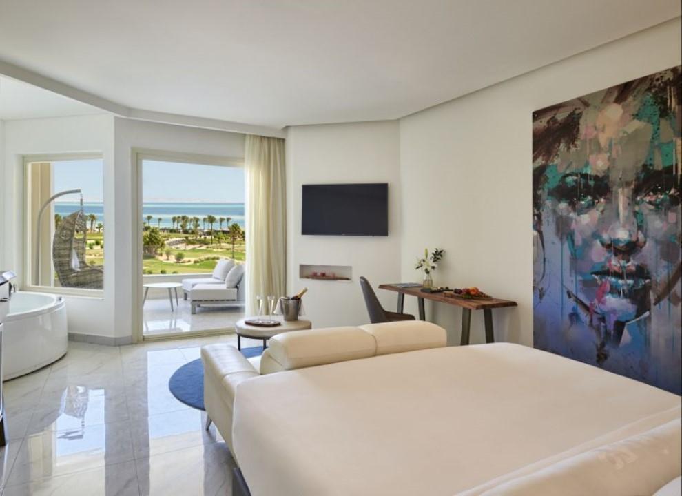 Resort Steigenberger Pure Lifestyle (adults Only)