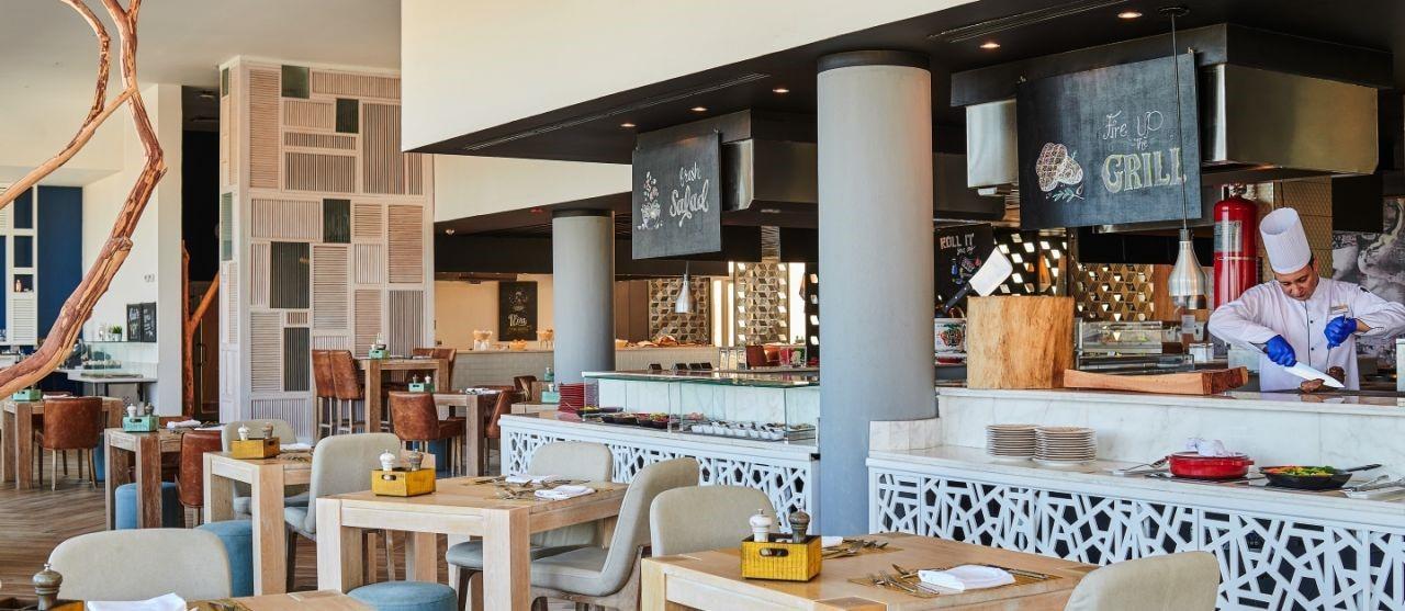 Resort Steigenberger Pure Lifestyle (adults Only) 5*