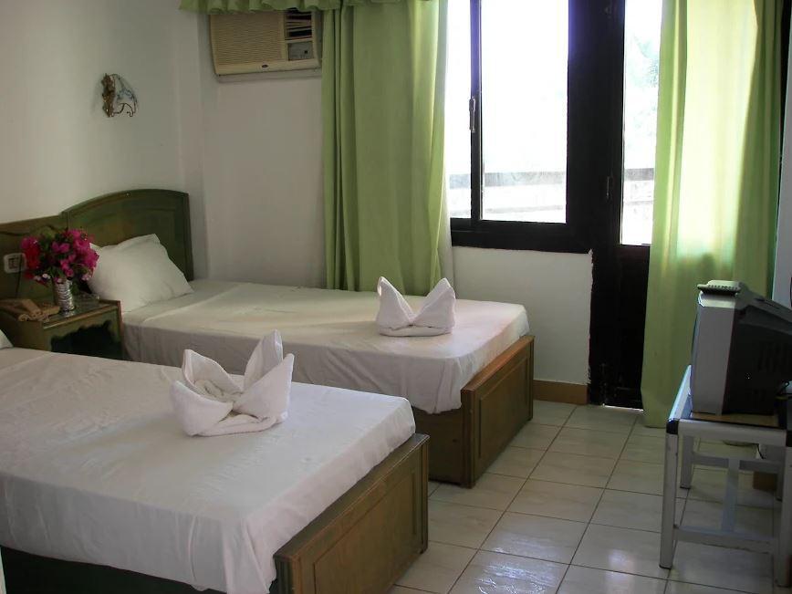 Geisum Village Otel 2*