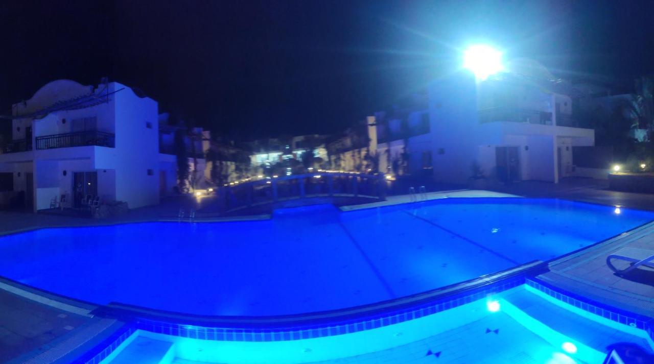 Panda Hotel Dahab