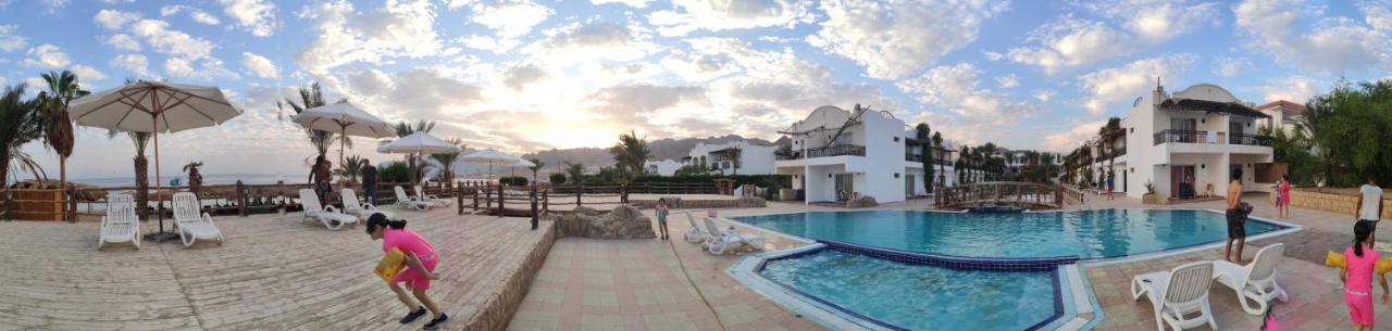Hotel Panda Dahab