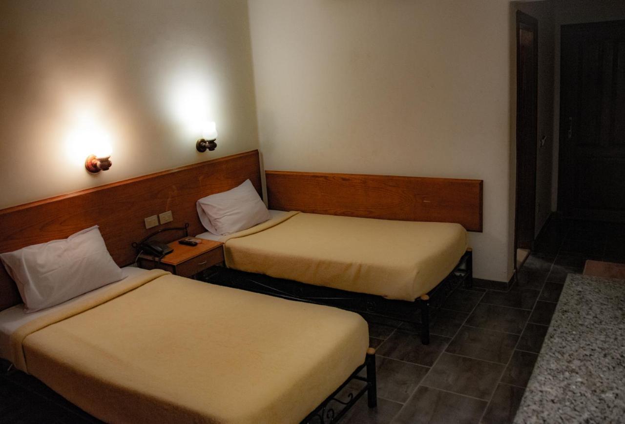 Panda Hotel Dahab