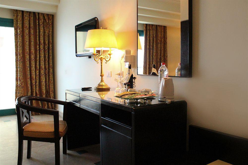 Hotelux Marina 4* Hurghada