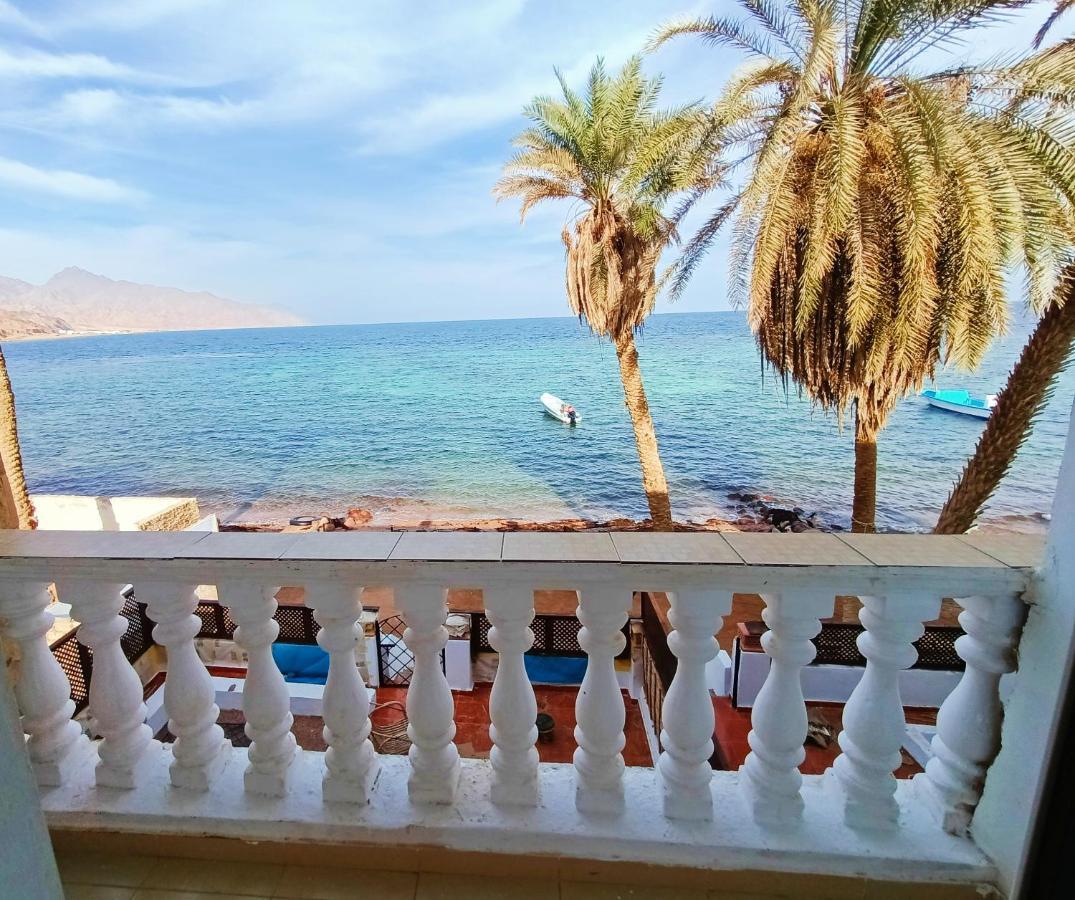 Apartment The Spot El Assalaa *