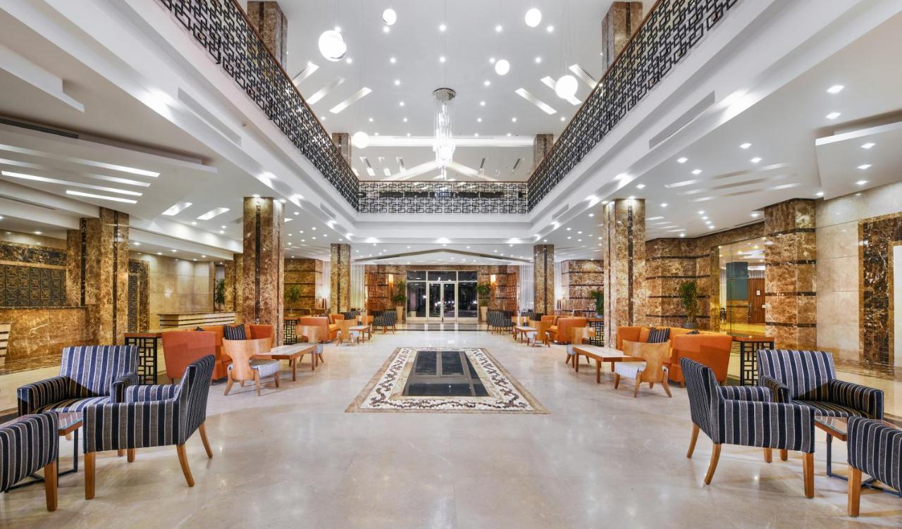 Jaz Soma 4* Hurgada