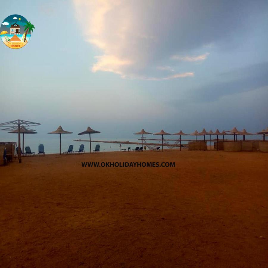 Daire A5 8 At Turtles Ok Homes Hurgada