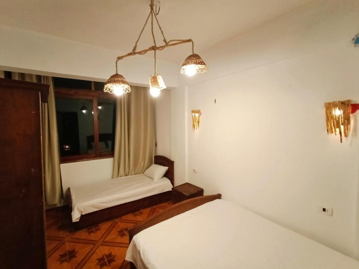 Apartment The Spot El Assalaa Dahab