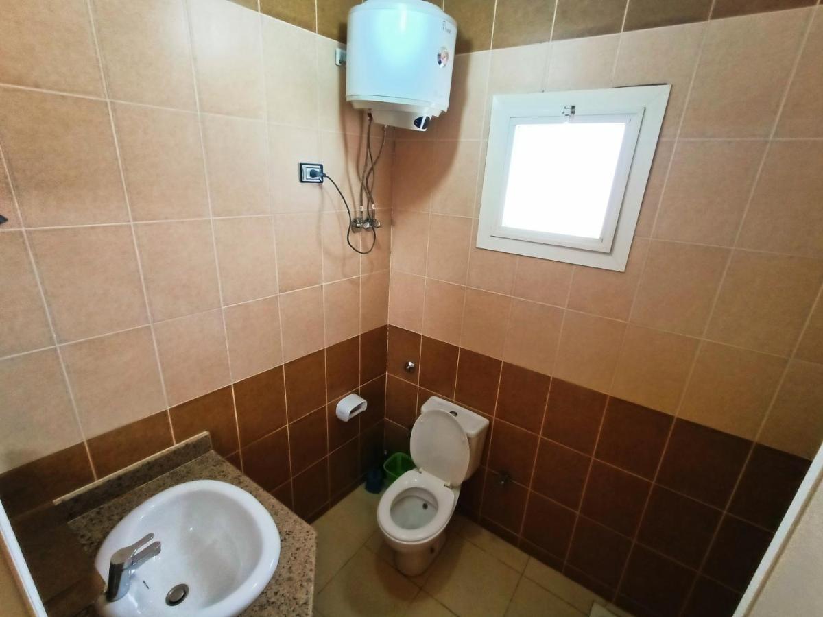 Apartment The Spot El Assalaa