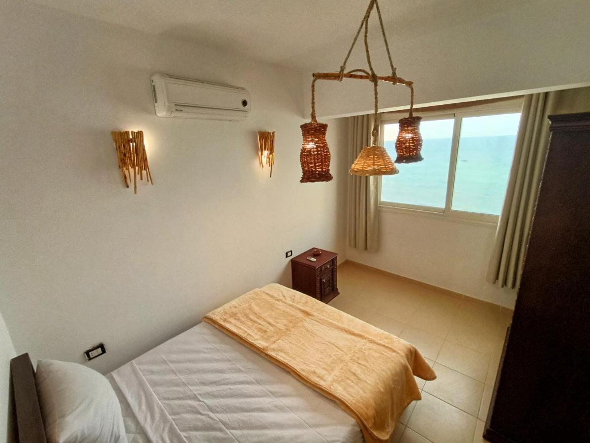 The Spot El Assalaa Apartment *