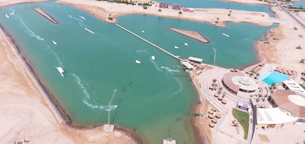 Apartment Beside El Gouna With Good Kite Spot In 500 M
