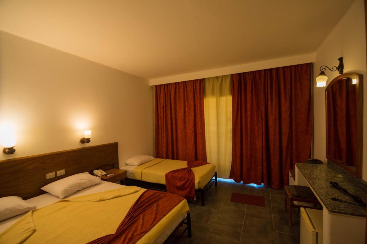 Hotel Panda Dahab