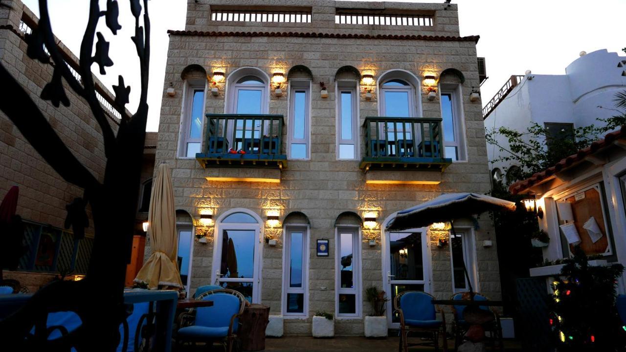 Skyrock Apartamento Dahab