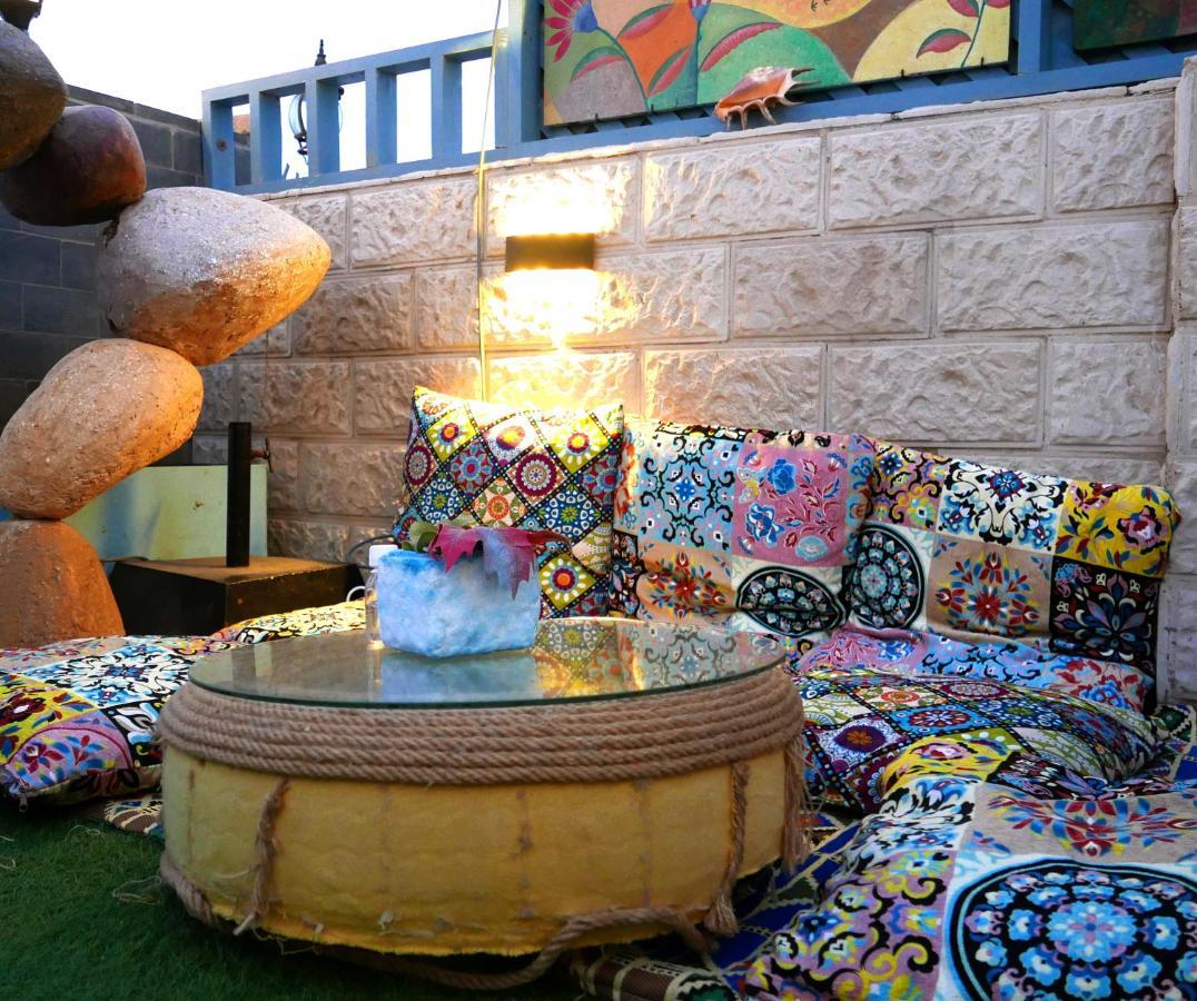 Skyrock Apartamento Dahab
