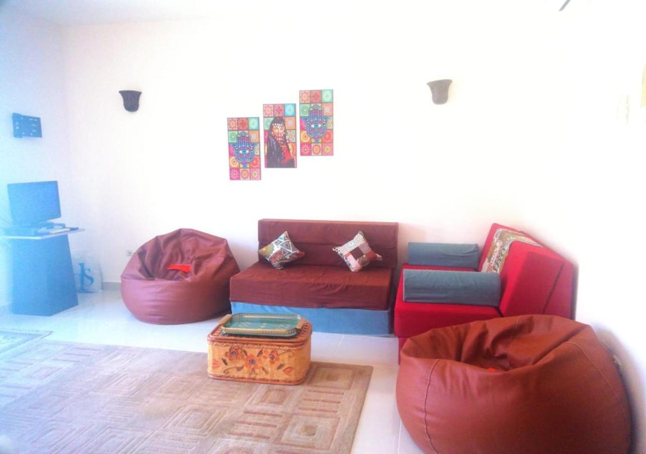 Apartment At Stella Makadi