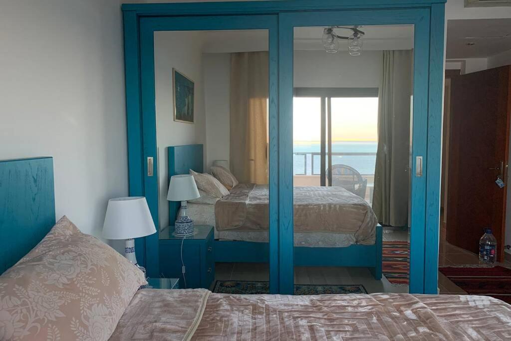 Full With Panoramic View Of Apartment Hurghada