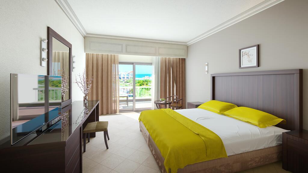 Resort Jaz Soma Hurgada