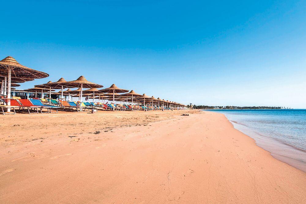 Resort Jaz Soma 4*