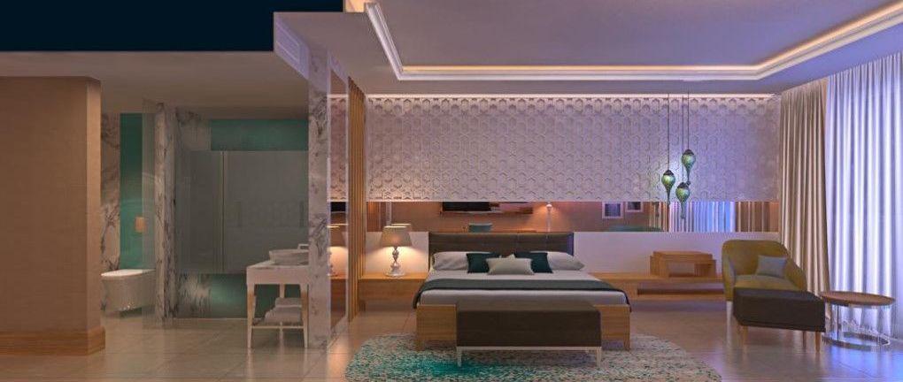 Titanic Royal-families And Couples Only 5* Hurgada